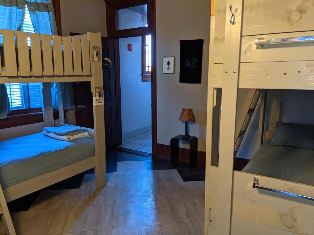 Site 61 Guesthouse New Orleans Esterno foto