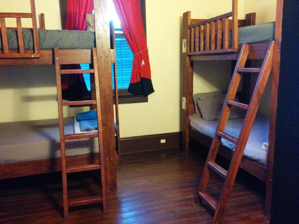Site 61 Guesthouse New Orleans Esterno foto