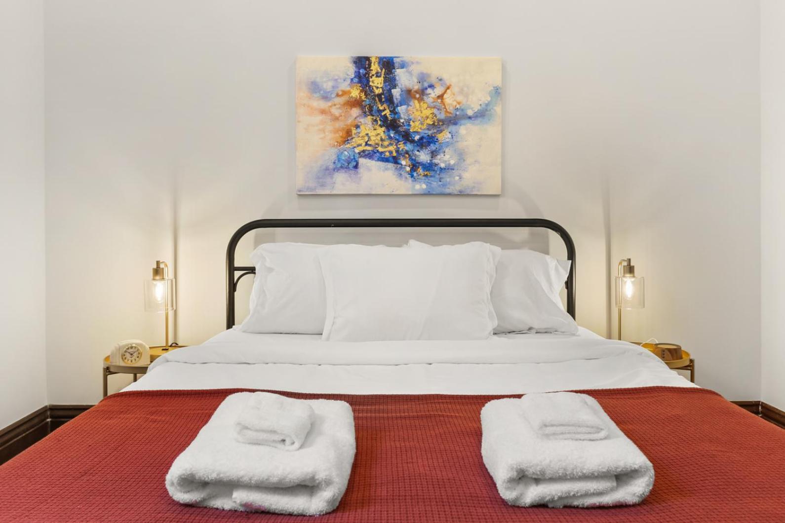 Site 61 Guesthouse New Orleans Esterno foto