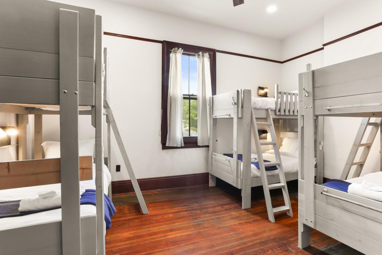 Site 61 Guesthouse New Orleans Esterno foto