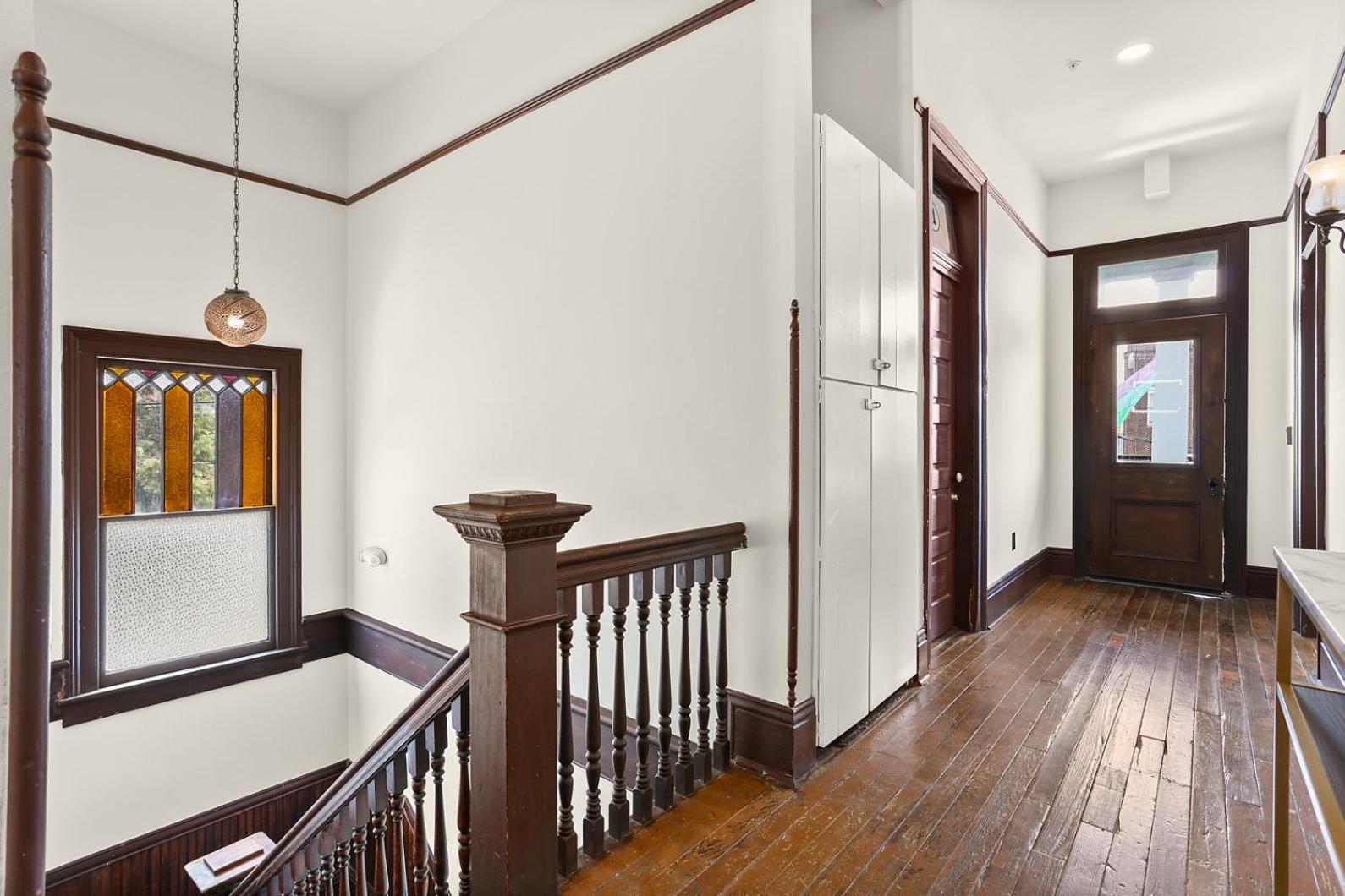 Site 61 Guesthouse New Orleans Esterno foto